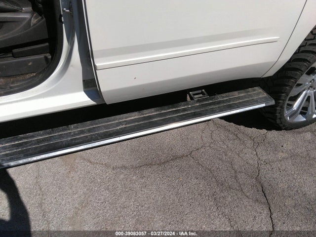 Chevrolet Suburban Ltz 2016 1GNSCJKC0GR262756 Image 17