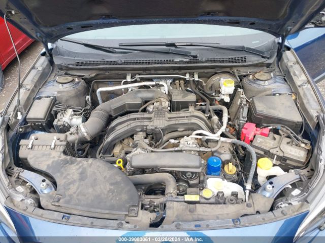 4S4BTAAC4L3181391 Subaru Outback