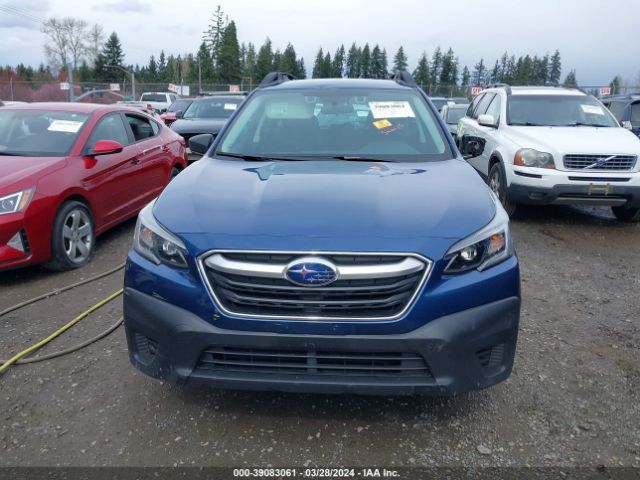 4S4BTAAC4L3181391 Subaru Outback