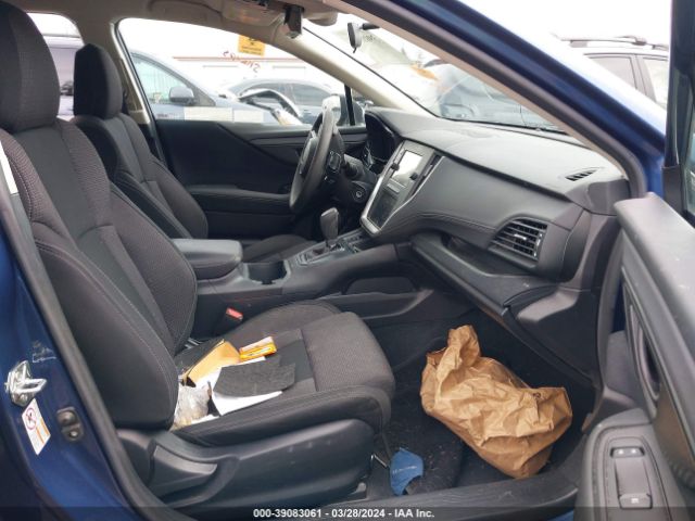 4S4BTAAC4L3181391 Subaru Outback