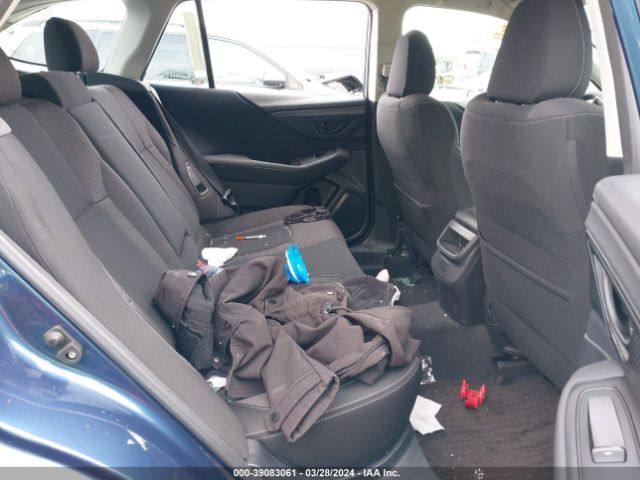 4S4BTAAC4L3181391 Subaru Outback