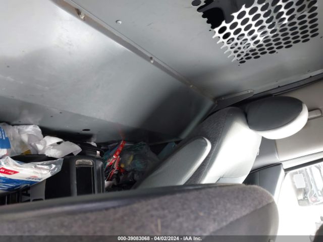 3N6CM0KN9FK720387 Nissan NV200 SV
