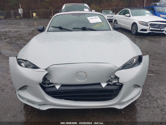 Mazda Mx-5 Miata Rf Club 2017 JM1NDAL71H0103755 Image 12