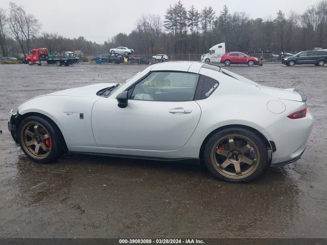 Mazda Mx-5 Miata Rf Club 2017 JM1NDAL71H0103755 Image 14