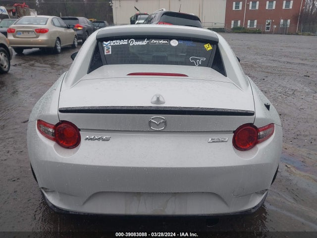 Mazda Mx-5 Miata Rf Club 2017 JM1NDAL71H0103755 Image 16