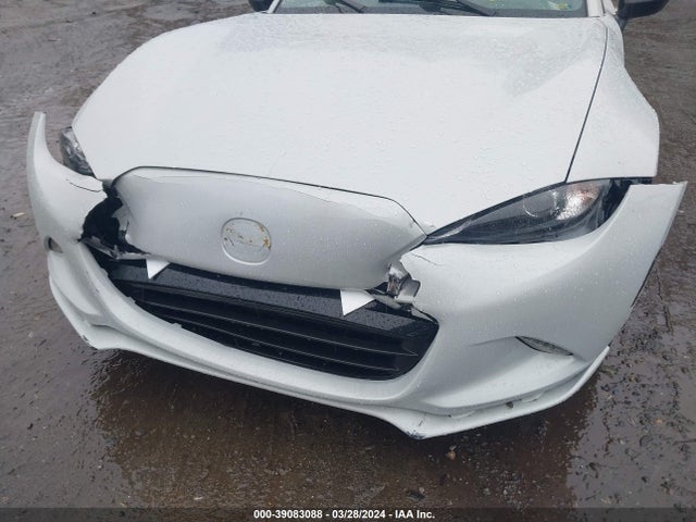 Mazda Mx-5 Miata Rf Club 2017 JM1NDAL71H0103755 Image 6