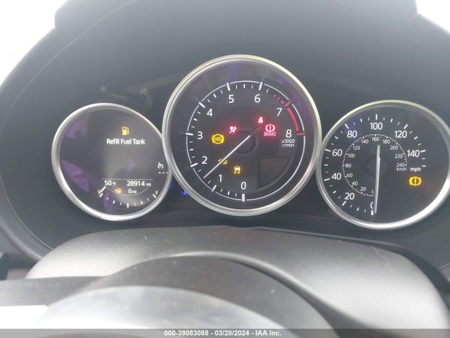 Mazda Mx-5 Miata Rf Club 2017 JM1NDAL71H0103755 Image 7