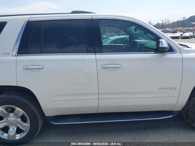 Chevrolet Tahoe Ltz 2016 1GNSKCKC8GR301608 Image 13