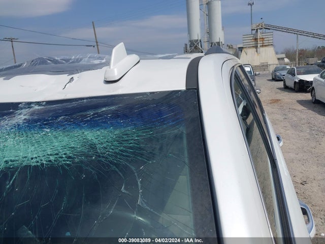 Chevrolet Tahoe Ltz 2016 1GNSKCKC8GR301608 Image 17