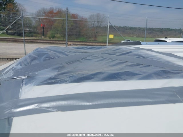 Chevrolet Tahoe Ltz 2016 1GNSKCKC8GR301608 Image 18