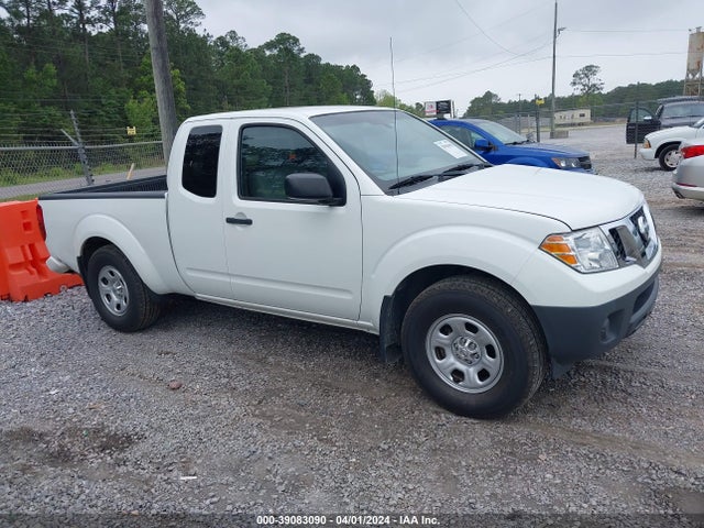 Nissan Frontier King Cab S 4x2 2020 1N6ED0CE9LN705305 Image 13