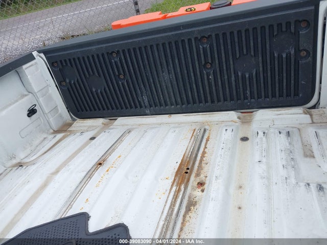 Nissan Frontier King Cab S 4x2 2020 1N6ED0CE9LN705305 Image 6