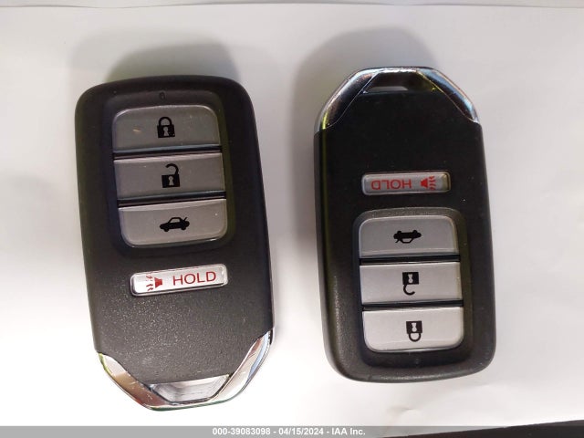 Honda Accord Ex-l V-6 2015 1HGCR3F81FA005424 Image 11
