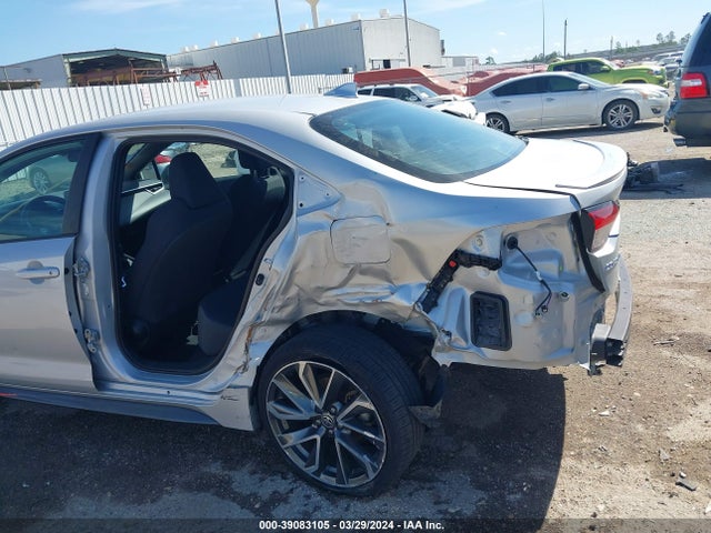 Toyota COROLLA SE 2022 5YFS4MCEXNP099144 Image 18