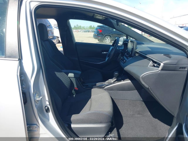Toyota COROLLA SE 2022 5YFS4MCEXNP099144 Image 5