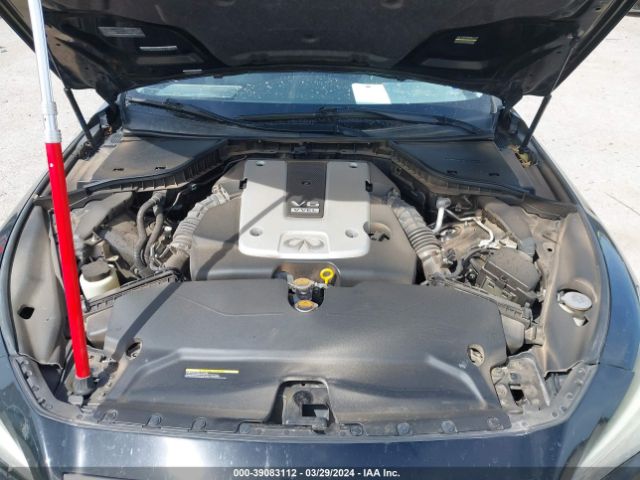 JN1BV7AP5EM680320 Infiniti Q50 Premium
