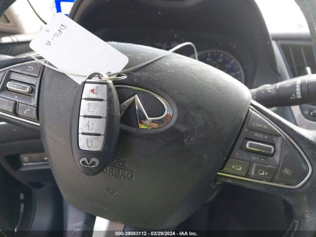 JN1BV7AP5EM680320 Infiniti Q50 Premium