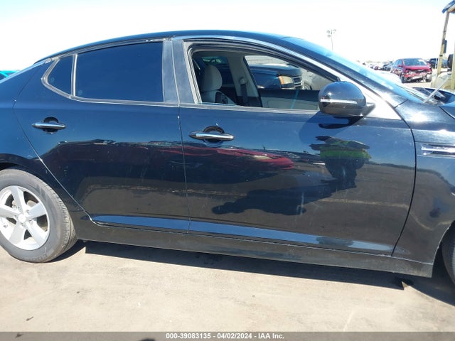 KIA Optima Lx 2015 5XXGM4A79FG426914 Image 13