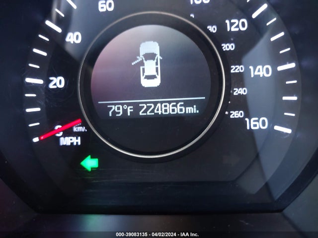 KIA Optima Lx 2015 5XXGM4A79FG426914 Image 15