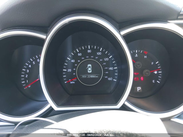 KIA Optima Lx 2015 5XXGM4A79FG426914 Image 7