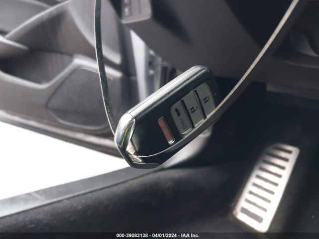 1HGCV1F3XKA065748 Honda Accord Sport