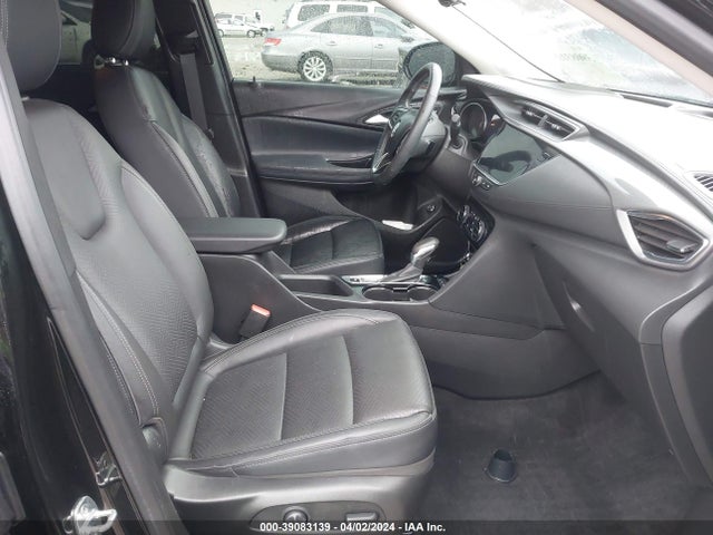 KL4MMGSL9MB157441 Buick Encore Gx Awd Essence