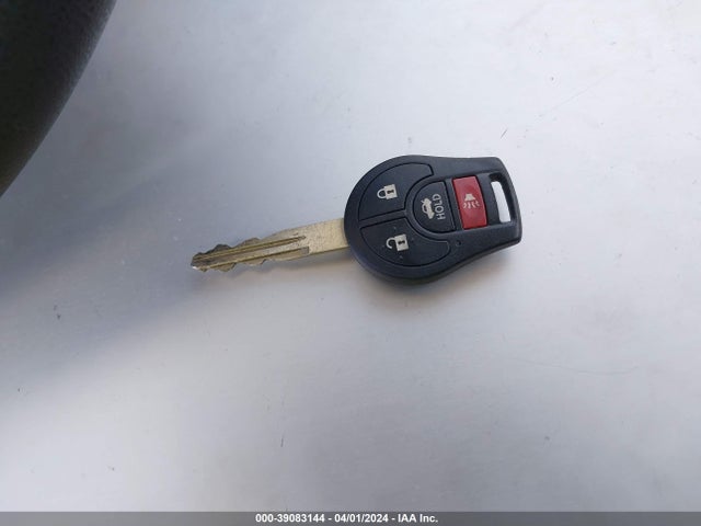 Nissan SENTRA S 2018 3N1AB7AP3JY238633 Image 11