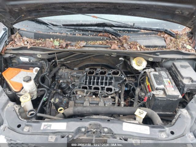 2C4RDGBG3ER130558 Dodge Grand Caravan American Value Pkg