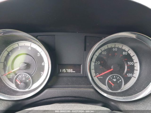 2C4RDGBG3ER130558 Dodge Grand Caravan American Value Pkg