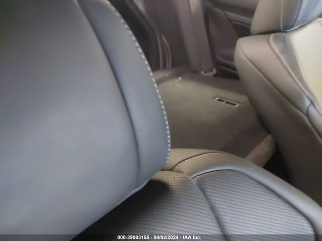 JTHGZ5DC1N5011328 Lexus Rc 350 F Sport