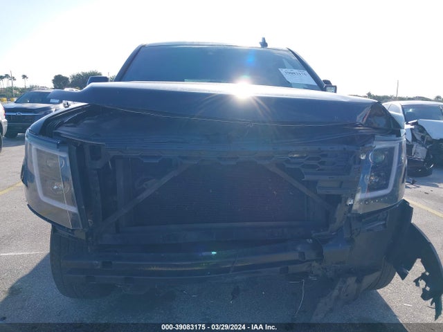 Chevrolet Suburban Ls 2016 1GNSCGKC7GR376823 Image 12
