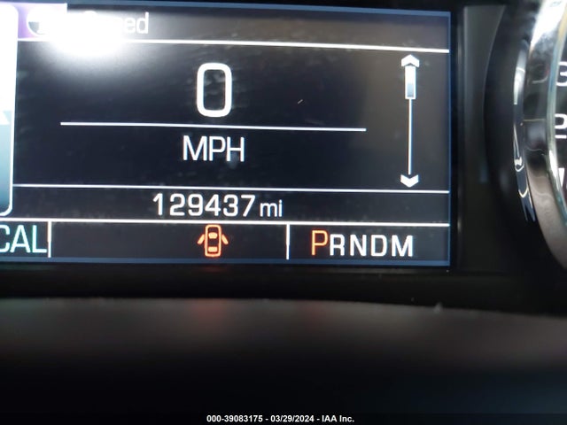 Chevrolet Suburban Ls 2016 1GNSCGKC7GR376823 Image 15