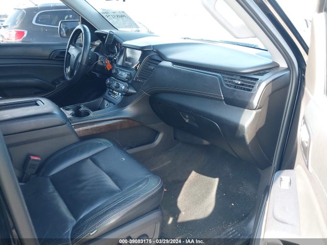 Chevrolet Suburban Ls 2016 1GNSCGKC7GR376823 Image 5