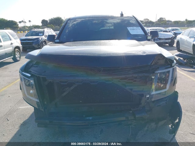 Chevrolet Suburban Ls 2016 1GNSCGKC7GR376823 Image 6