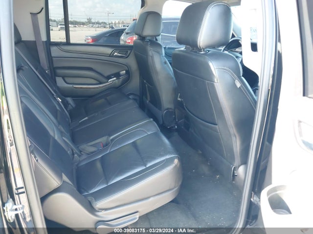 Chevrolet Suburban Ls 2016 1GNSCGKC7GR376823 Image 8