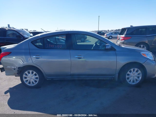 Nissan Versa S/s Plus/sv/sl 2014 3N1CN7AP6EK449138 Image 13