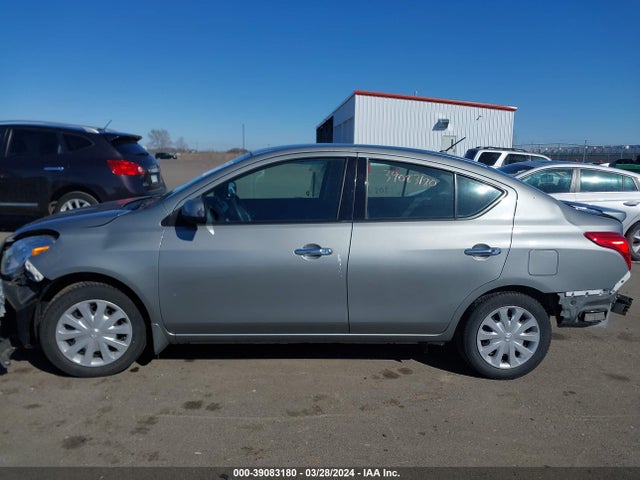 Nissan Versa S/s Plus/sv/sl 2014 3N1CN7AP6EK449138 Image 14