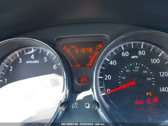 Nissan Versa S/s Plus/sv/sl 2014 3N1CN7AP6EK449138 Image 15