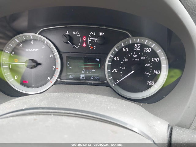 Nissan SENTRA SL 2014 3N1AB7AP9EY280813 Image 7