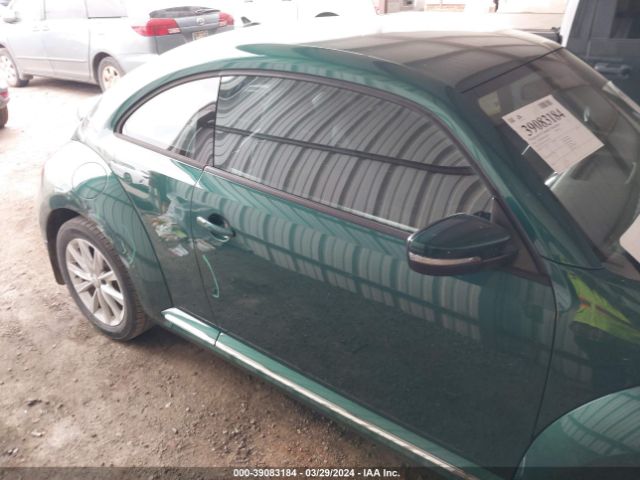 3VWFD7AT3JM703104 Volkswagen Beetle 2.0t Coast/2.0t S