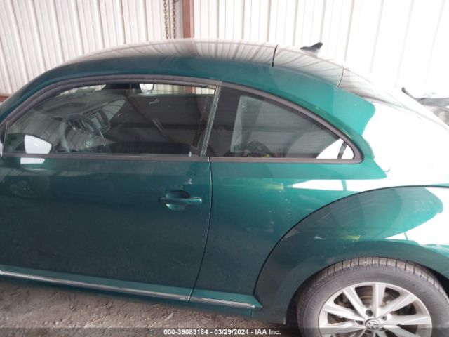 3VWFD7AT3JM703104 Volkswagen Beetle 2.0t Coast/2.0t S
