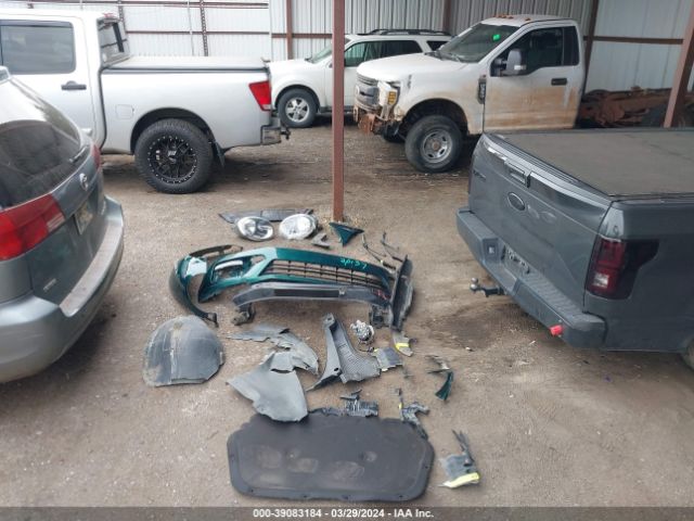 3VWFD7AT3JM703104 Volkswagen Beetle 2.0t Coast/2.0t S