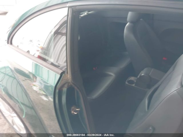 3VWFD7AT3JM703104 Volkswagen Beetle 2.0t Coast/2.0t S