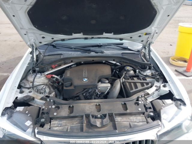 5UXWZ7C5XH0U47428 BMW X3 Sdrive28i