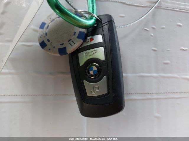 5UXWZ7C5XH0U47428 BMW X3 Sdrive28i