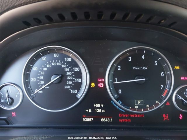 5UXWZ7C5XH0U47428 BMW X3 Sdrive28i
