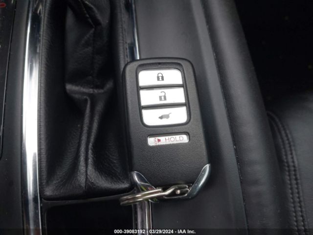 3CZRU5H72KM720971 Honda Hr-v Ex-l