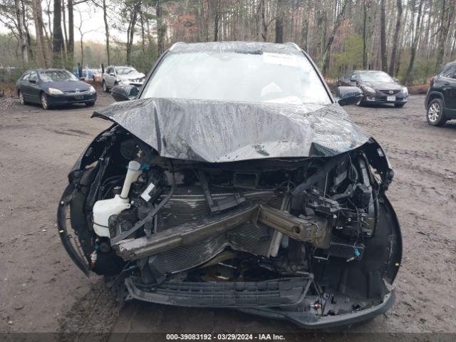 3CZRU5H72KM720971 Honda Hr-v Ex-l