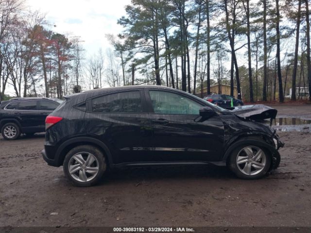 3CZRU5H72KM720971 Honda Hr-v Ex-l