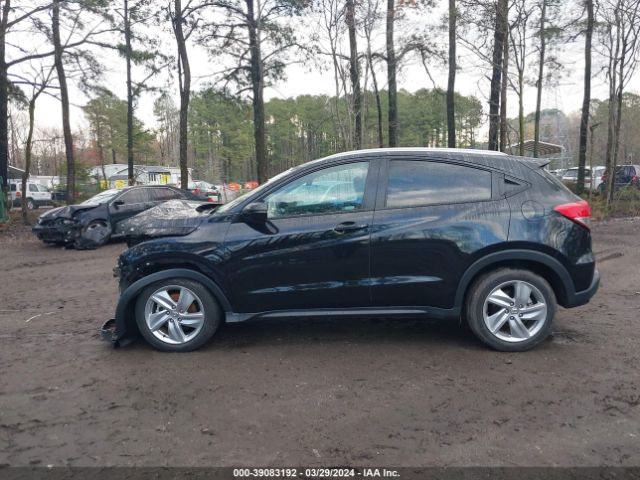 3CZRU5H72KM720971 Honda Hr-v Ex-l